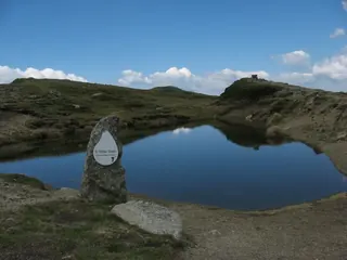 Mirnocksee, Kräuterhoch³ Wildpflanzenschule im Chiemgau